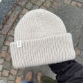 Wzór PetiteKnit / Weekend Hat - w języku angielskim + tłumaczenie PL