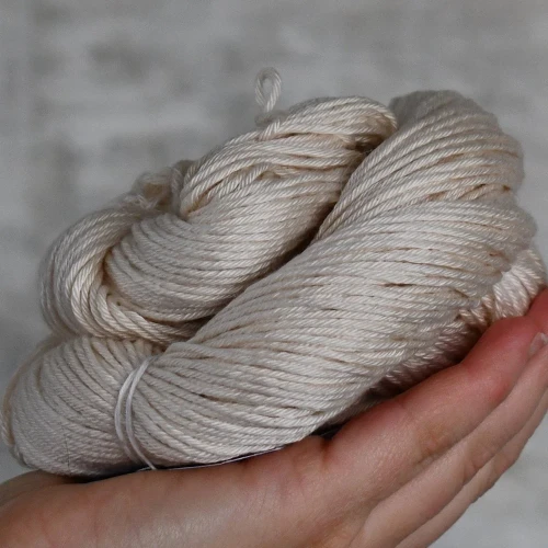Profesjonalna baza do farbowania Cotton Aran / Aran / 6ply