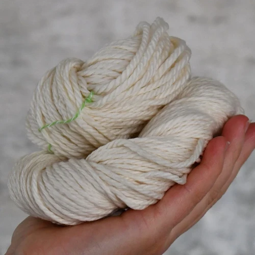 Profesjonalna baza do farbowania Ultra Chunky / Chunky  / 3ply