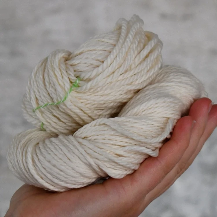 Profesjonalna baza do farbowania Ultra Chunky / Chunky  / 3ply