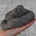 Profesjonalna baza do farbowania skarpetkowa That Yak Sock / fingering / 3ply