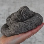 Profesjonalna baza do farbowania skarpetkowa That Yak Sock / fingering / 3ply 