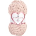 Włóczka Rico Design Chenillove 004 / stary róż
