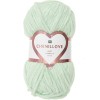 Włóczka Rico Design Chenillove 009 / mięta