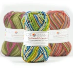 Włóczka skarpetkowa Performance Sockwool Prime Multi 8