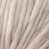 Włóczka Gabo Wool Fine Highland Wool 2126 / jasny szary melanż