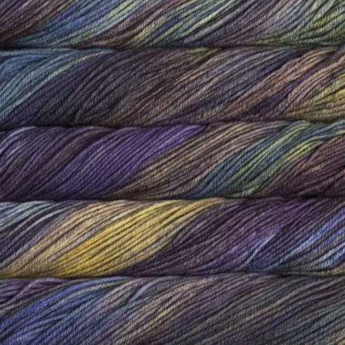 Włóczka Malabrigo Rios 870 / Candombe