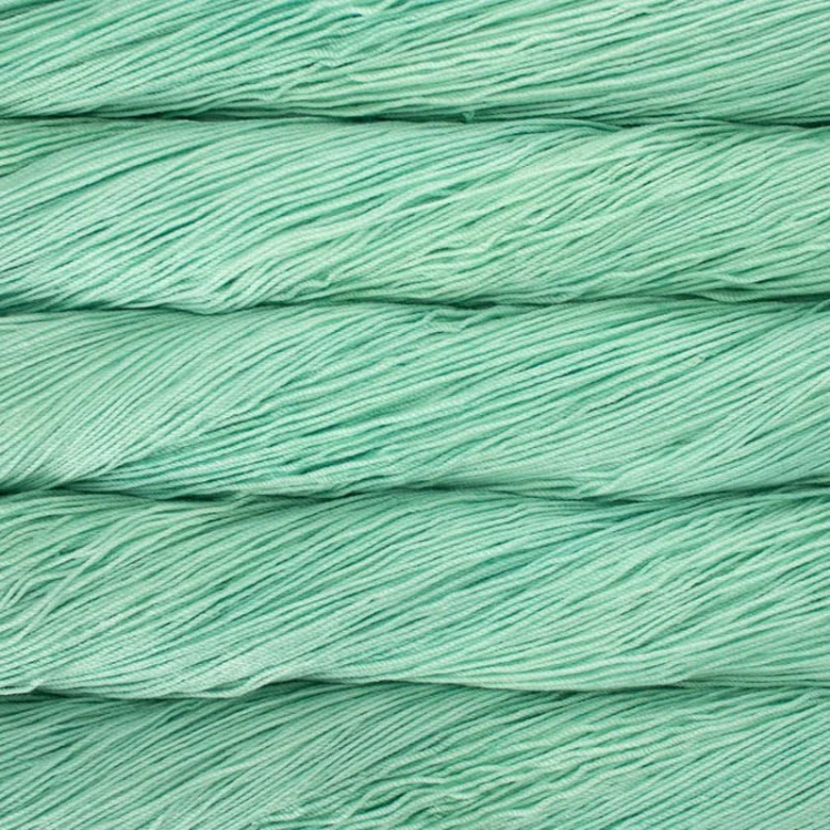 Włóczka skarpetkowa Malabrigo Sock 083 / Watergreen