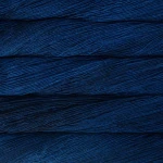 Włóczka skarpetkowa Malabrigo Ultimate Sock 150 / Azul Profundo