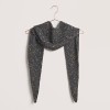 Włóczka Rico Design Fashion Cotton Alpaca Fun Neps 001 / naturalny