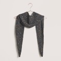 Włóczka Rico Design Fashion Cotton Alpaca Fun Neps 001 / naturalny