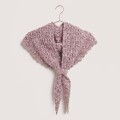 Włóczka Rico Design Fashion Cotton Alpaca Fun Neps 001 / naturalny