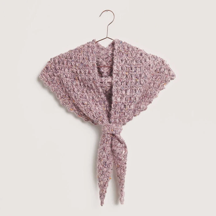 Włóczka Rico Design Fashion Cotton Alpaca Fun Neps 001 / naturalny