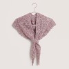 Włóczka Rico Design Fashion Cotton Alpaca Fun Neps 004 / jagoda