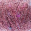 Włóczka Rico Design Fashion Cotton Alpaca Fun Neps 003 / róż