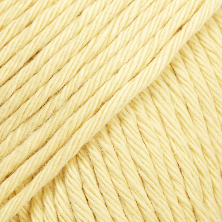 Włóczka Drops Paris 79 / sorbet cytrynowy / uni color