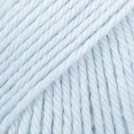 Włóczka Drops Lima 9033 / zimowe niebo / uni color