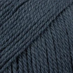 Włóczka Drops Flora 35 / północ / uni colour
