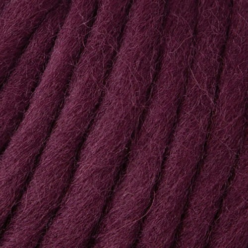 Włóczka Gabo Wool Fine Highland Wool 2910 / burgund