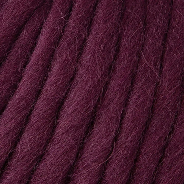 Włóczka Gabo Wool Fine Highland Wool 2910 / burgund