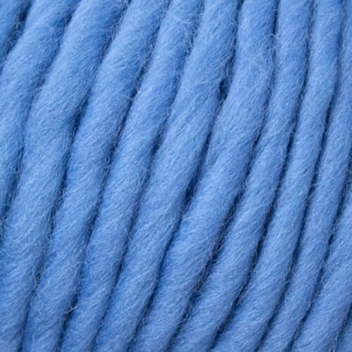 Włóczka Gabo Wool Fine Highland Wool 2869 / błękitny