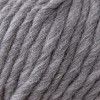 Włóczka Gabo Wool Fine Highland Wool 2143 / szary melanż
