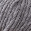 Włóczka Gabo Wool Fine Highland Wool 2143 / szary melanż