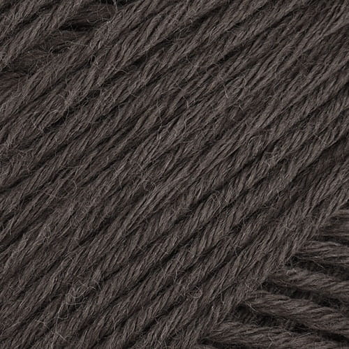 Włóczka Stenli Merino Baby 674 / zimny brąz