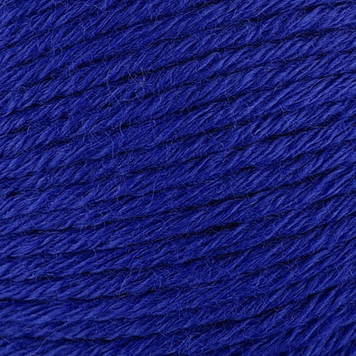Włóczka Stenli Merino Baby 481 / szafir