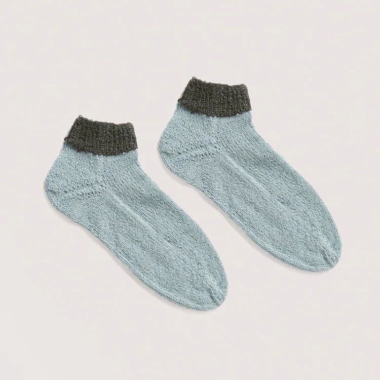 Włóczka skarpetkowa Rico Design Socks Alpaca Luxury 4ply 001 / krem