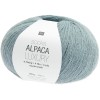 Włóczka skarpetkowa Rico Design Socks Alpaca Luxury 4ply 004 / patyna
