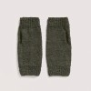 Włóczka skarpetkowa Rico Design Socks Alpaca Luxury 4ply 004 / patyna