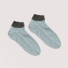 Włóczka skarpetkowa Rico Design Socks Alpaca Luxury 4ply 004 / patyna