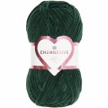 Włóczka Rico Design Chenillove 025 / jodła