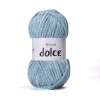 Włóczka YarnArt Dolce 860 / jasny denim