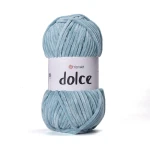 Włóczka YarnArt Dolce 860 / jasny denim