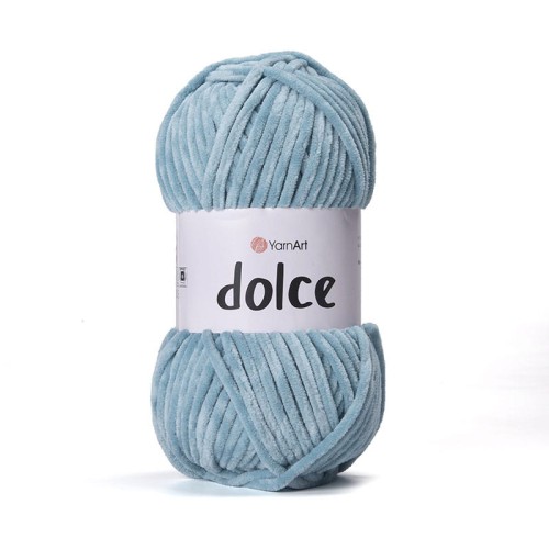Włóczka YarnArt Dolce 860 / jasny denim