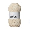 Włóczka YarnArt Dolce 857 / chałwa