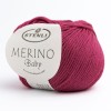 Włóczka Stenli Merino Baby 145 / amarant