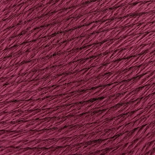Włóczka Stenli Merino Baby 145 / amarant