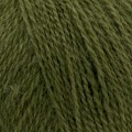 Włóczka Gazzal Exclusive 9932 / pesto