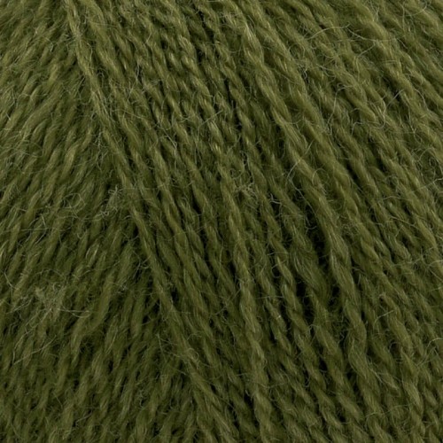 Włóczka Gazzal Exclusive 9932 / pesto