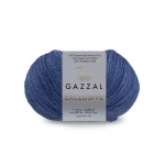 Włóczka Gazzal Exclusive 9938 / denim