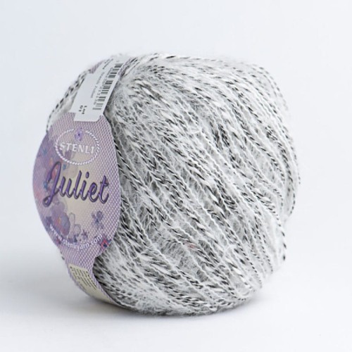 Włóczka Stenli Juliet 02 / brzózka