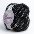 Włóczka Stenli Juliet 04 / zebra