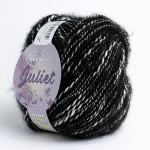 Włóczka Stenli Juliet 04 / zebra