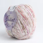 Włóczka Stenli Juliet 17 / balerina