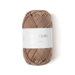 Włóczka Rico Design Ricorumi DK 052 / jasny brąz