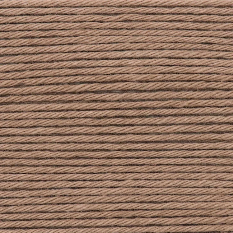 Włóczka Rico Design Ricorumi DK 052 / jasny brąz