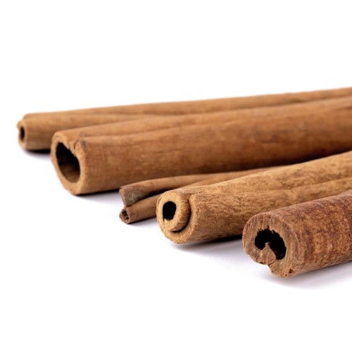 Cynamon naturalny do dekoracji / 5 sztuk
